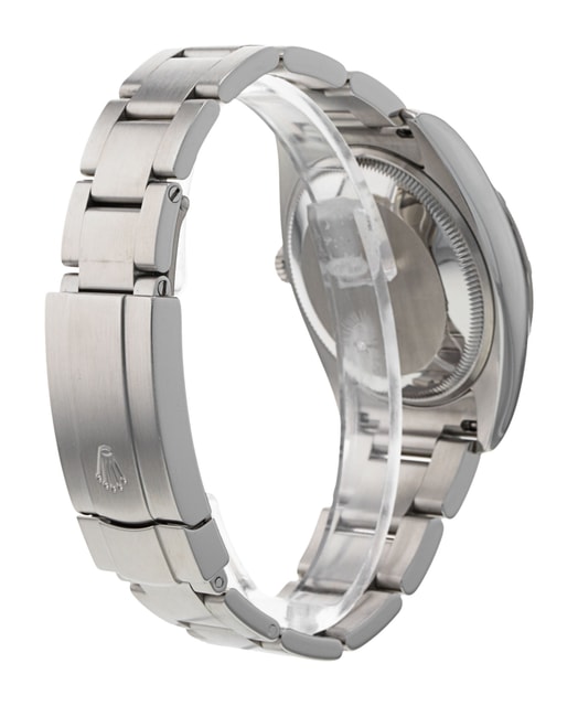 Rolex Air-King 114210 Image 3